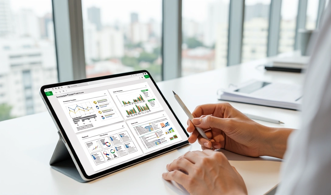 Transparencia Digital